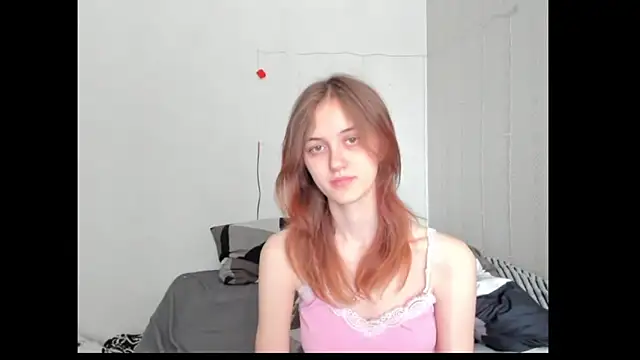 dreamy pollyyy online show from 23, 3, 2026