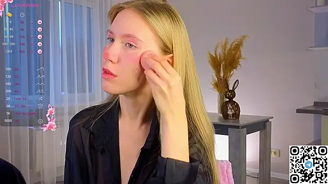 Succubelle online show from 30, 11, 2025