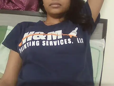 harleen-cam online show from 29, 9, 2025