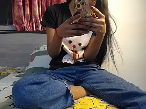 harleen-cam online show from 26, 10, 2025