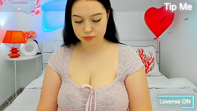 Snapshot of LexiePat chatting on 14, 2, 2026 LexiePat online show from 14, 2, 2026