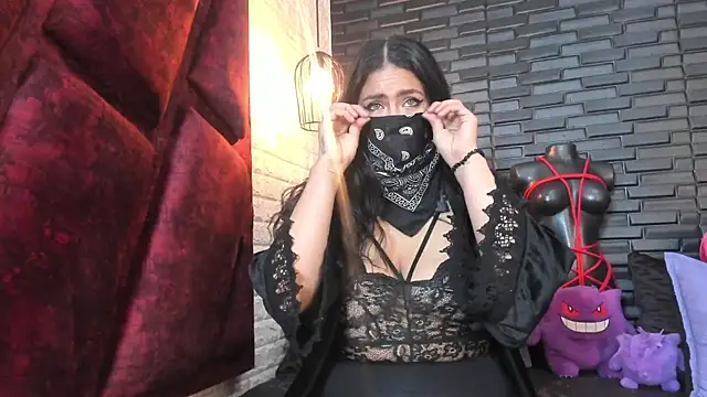 ElJardinEspanol online show from 22, 9, 2025