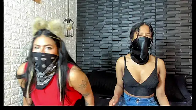 ElJardinEspanol online show from 29, 9, 2025