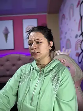 Megaan  More online show from 1, 11, 2025