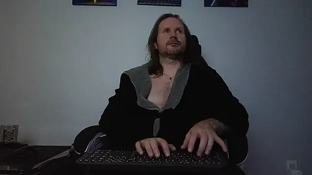 Snapshot of AlbinoAdonis chatting on 17, 9, 2025 AlbinoAdonis online show from 17, 9, 2025