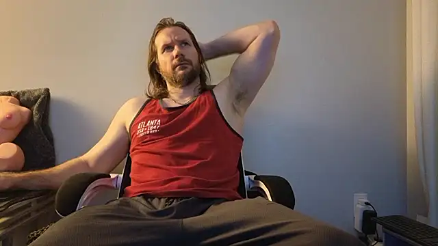 Snapshot of AlbinoAdonis chatting on 18, 2, 2026 AlbinoAdonis online show from 18, 2, 2026