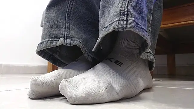 Deysha Garcias online show from 19, 2, 2026