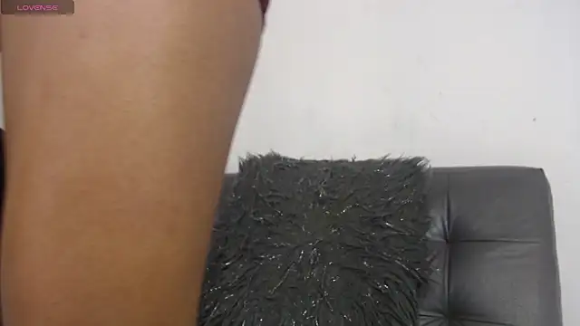 Deysha Garcias online show from 2, 6, 2026