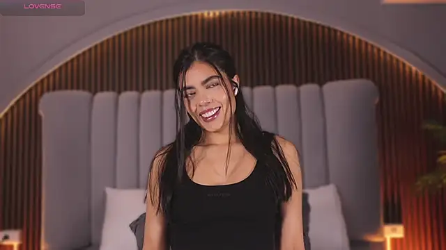 Snapshot of Isabellax21 chatting on 30, 5, 2026 Isabellax21 online show from 30, 5, 2026