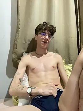 HeiRique online show from 23, 10, 2025