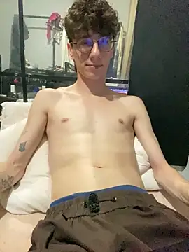 HeiRique online show from 29, 10, 2025