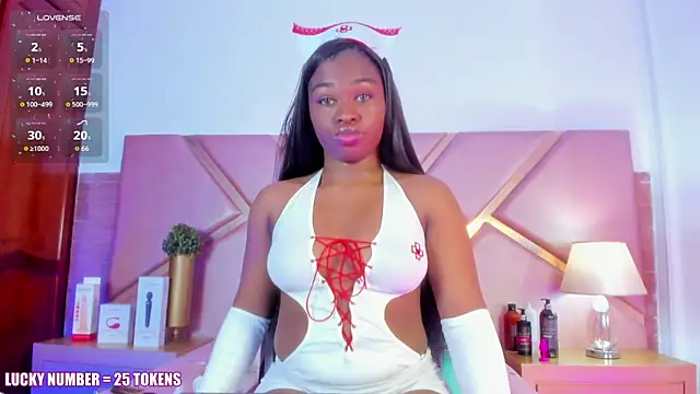 SophieSinclair online show from 31, 10, 2025