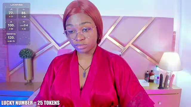 SophieSinclair online show from 17, 4, 2026