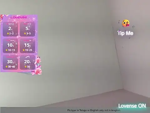 Nisha-telugu online show from 20, 2, 2026