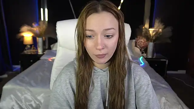 FoxyMayy online show from 1, 12, 2025