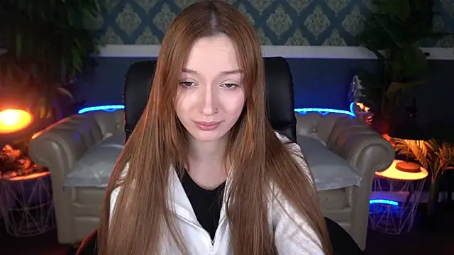 FoxyMayy online show from 19, 3, 2026