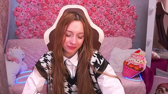 FoxyMayy online show from 30, 5, 2026