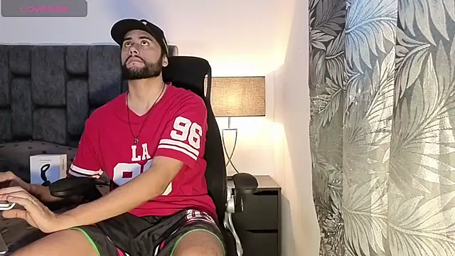 Thomas redcol online show from 29, 10, 2025