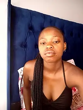 BlackberriesXxx online show from 18, 1, 2026