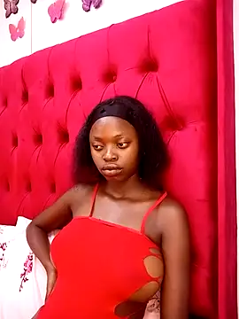 BlackberriesXxx online show from 4, 2, 2026