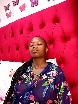 BlackberriesXxx online show from 18, 2, 2026