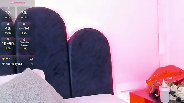 Ridwana  online show from 25, 2, 2026