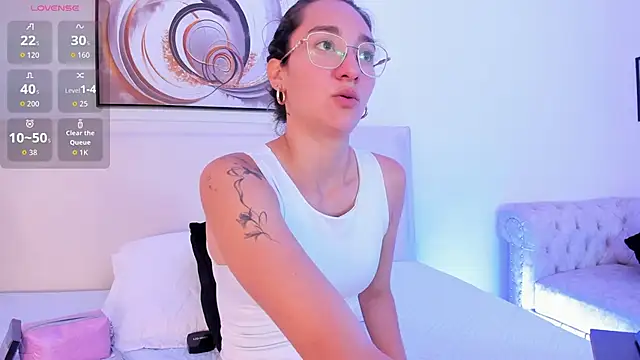 Snapshot of Ridwana_ chatting on 10, 6, 2026 Ridwana online show from 10, 6, 2026