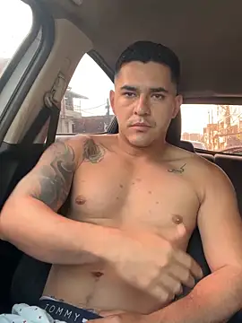 big-tyler online show from 16, 11, 2025