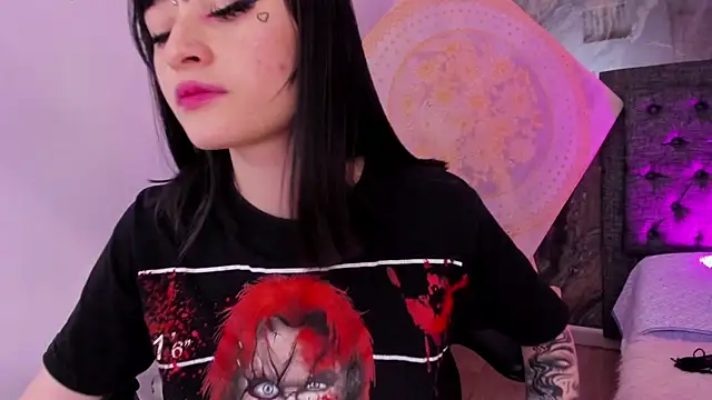 Zoe Rosse00 online show from 28, 2, 2026