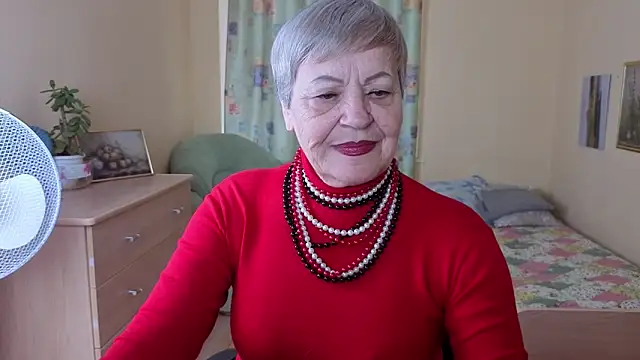 Freya Fable online show from 9, 10, 2025
