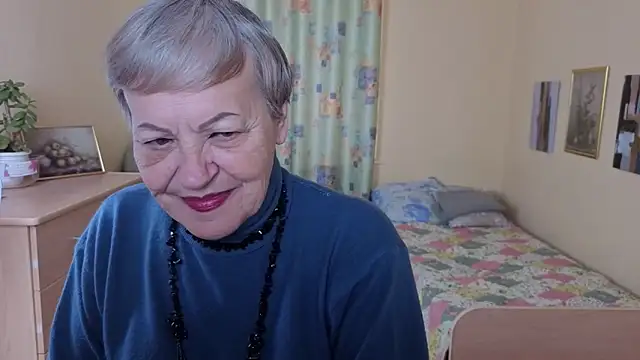 Freya Fable online show from 10, 10, 2025