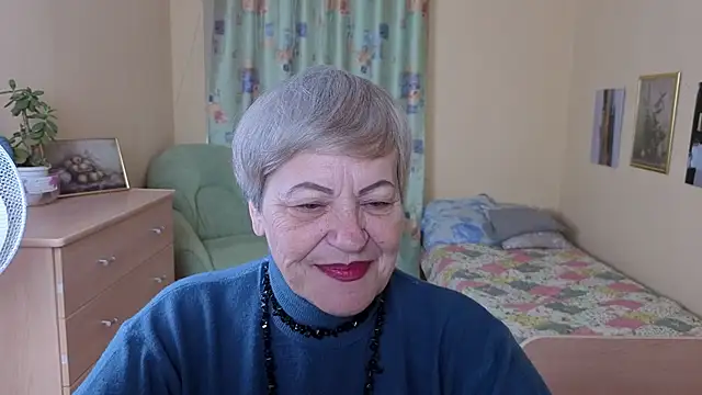 Freya Fable online show from 13, 10, 2025