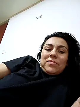 vanessa-titisM online show from 19, 10, 2025