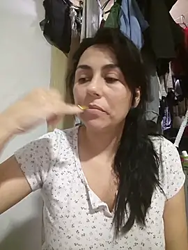 vanessa-titisM online show from 15, 11, 2025