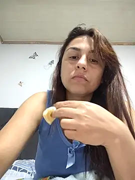 vanessa-titisM online show from 10, 4, 2026