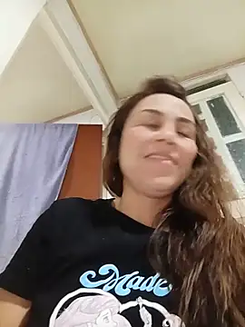 Snapshot of vanessa-titisM chatting on 19, 7, 2026 vanessa-titisM online show from 19, 7, 2026