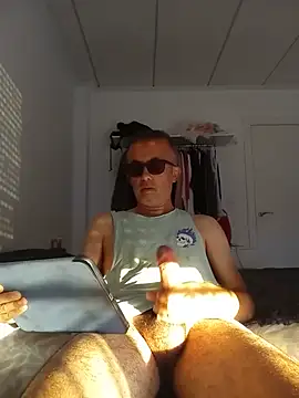 EmilioTaladdro online show from 30, 6, 2026