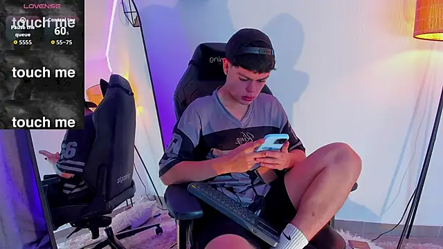 Snapshot of Im_Juaniito chatting on 11, 9, 2025 Im Juaniito online show from 11, 9, 2025