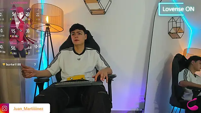 Snapshot of Im_Juaniito chatting on 2, 11, 2025 Im Juaniito online show from 2, 11, 2025