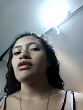 ArielBlossom    online show from 6, 2, 2026