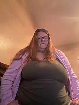 amberlynntun online show from 13, 11, 2025