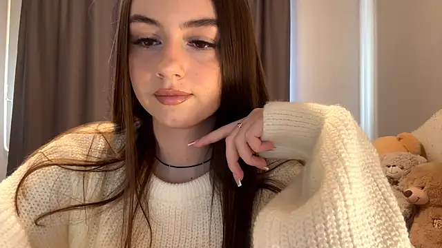 Snapshot of CatherinDream chatting on 16, 10, 2025 CatherinDream online show from 16, 10, 2025