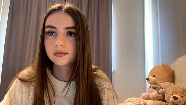 Snapshot of CatherinDream chatting on 18, 10, 2025 CatherinDream online show from 18, 10, 2025