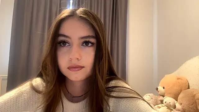 CatherinDream online show from 1, 11, 2025