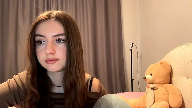 CatherinDream online show from 24, 11, 2025