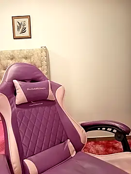 Anabelle 00  online show from 20, 10, 2025