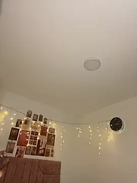 Anabelle 00  online show from 15, 2, 2026