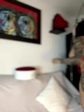 Snapshot of GabyMejiaa chatting on 14, 12, 2025 GabyMejiaa online show from 14, 12, 2025