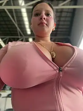 Snapshot of GabyMejiaa chatting on 28, 2, 2026 GabyMejiaa online show from 28, 2, 2026