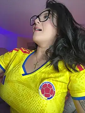 GabyMejiaa online show from 4, 7, 2026